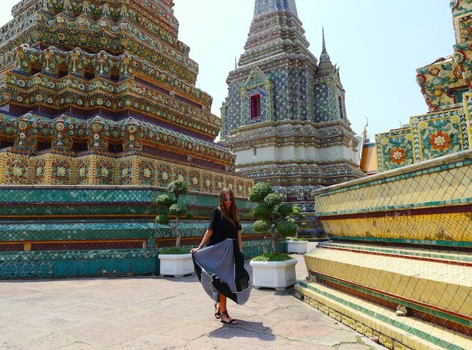 48HRS IN BANGKOK with Holiday Inn Express