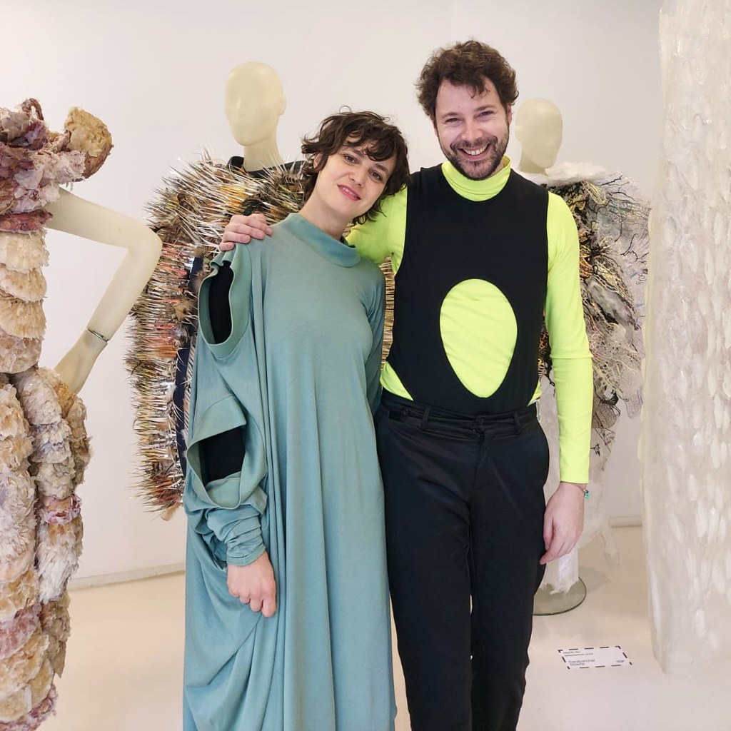 RAQUEL BUJ & HONEVO – MADRID DESIGN FESTIVAL