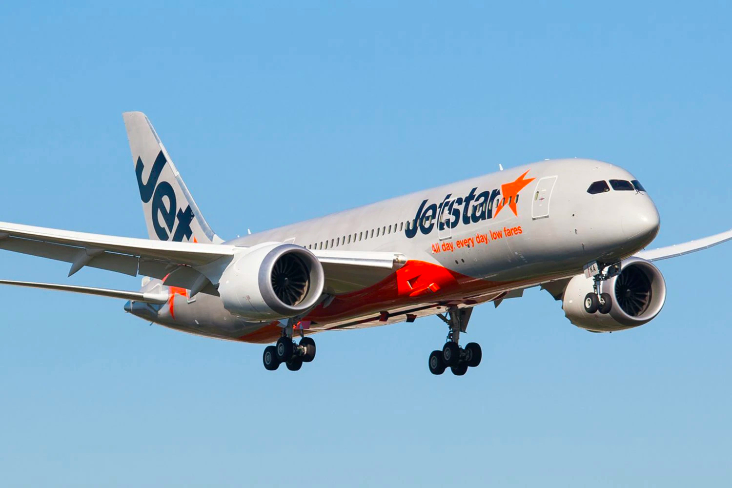 Australia’s Least Reliable Airline Revealed