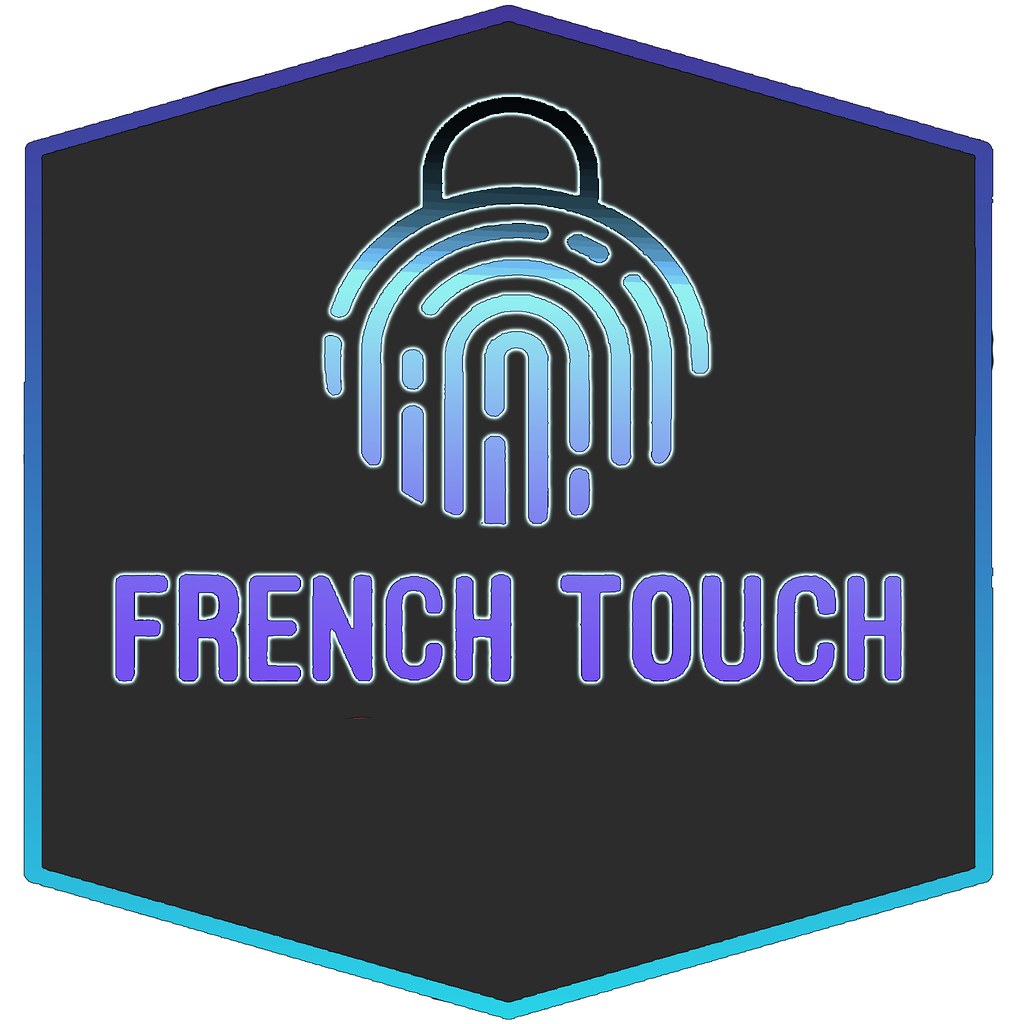 French Touch 60 L$  1 & 2 July