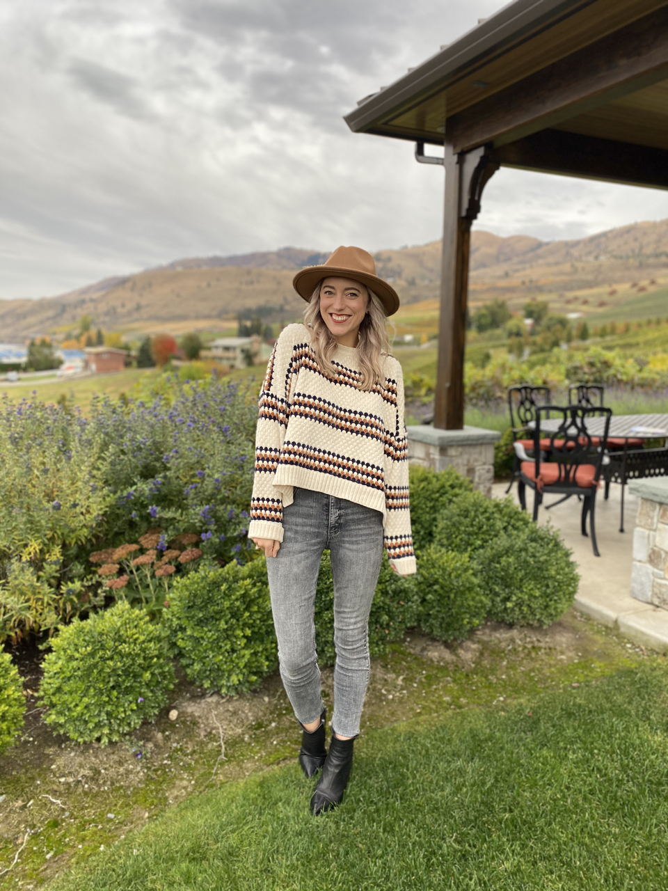 Happy Thanksgiving! – My Style Pill