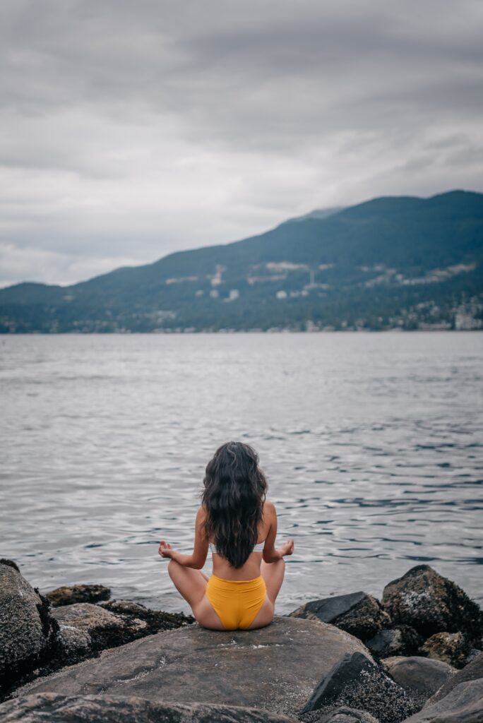 How Meditating Can Change Your Life