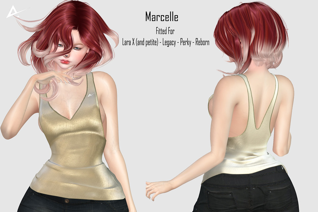 Akikazu Fashion Marcelle top | Available Now Akikazu Fashion…