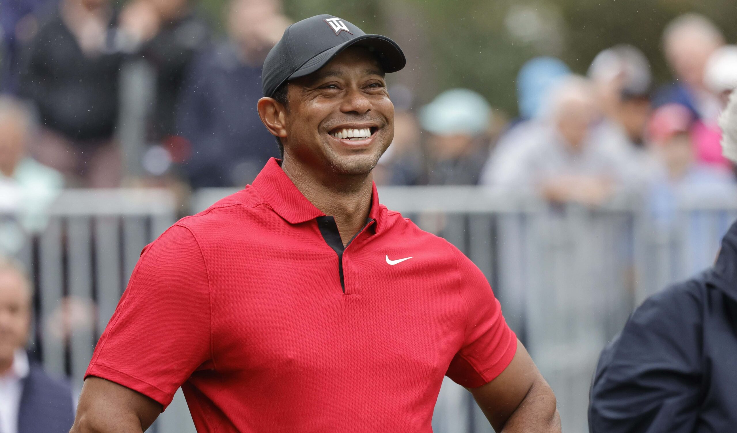 Tiger Woods Sets Tongues Wagging After Posting Cryptic Message On Instagram Sports