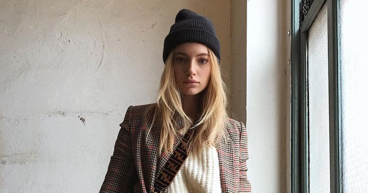 How to Master the Layered Blazer Look for Winter