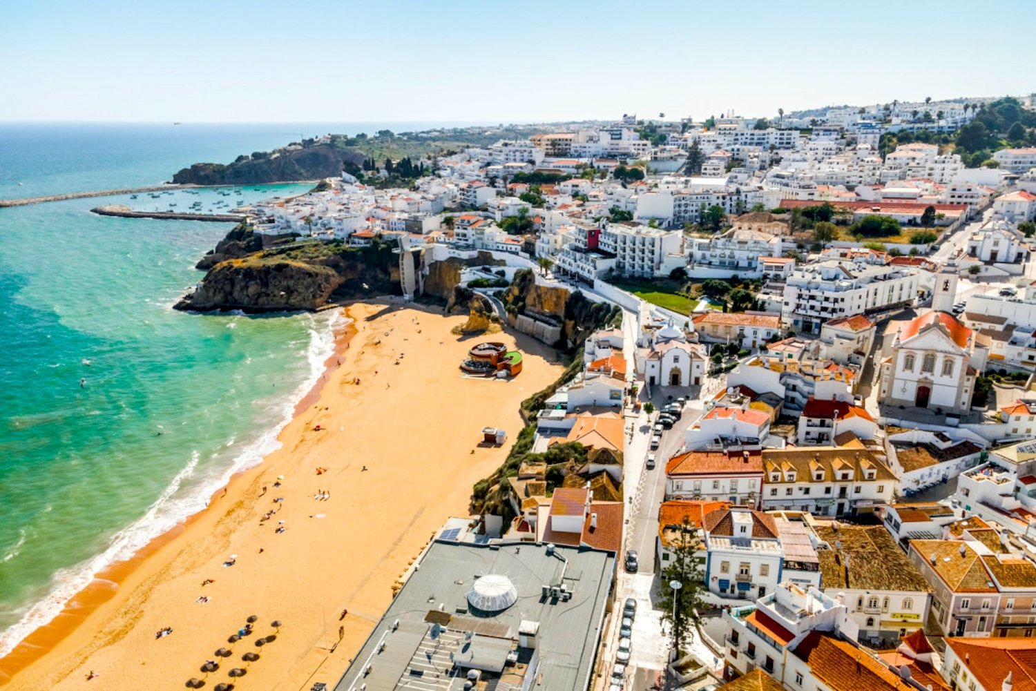 How Portugal’s Luxury Property Market Became a Magnet for Millionaire American Buyers