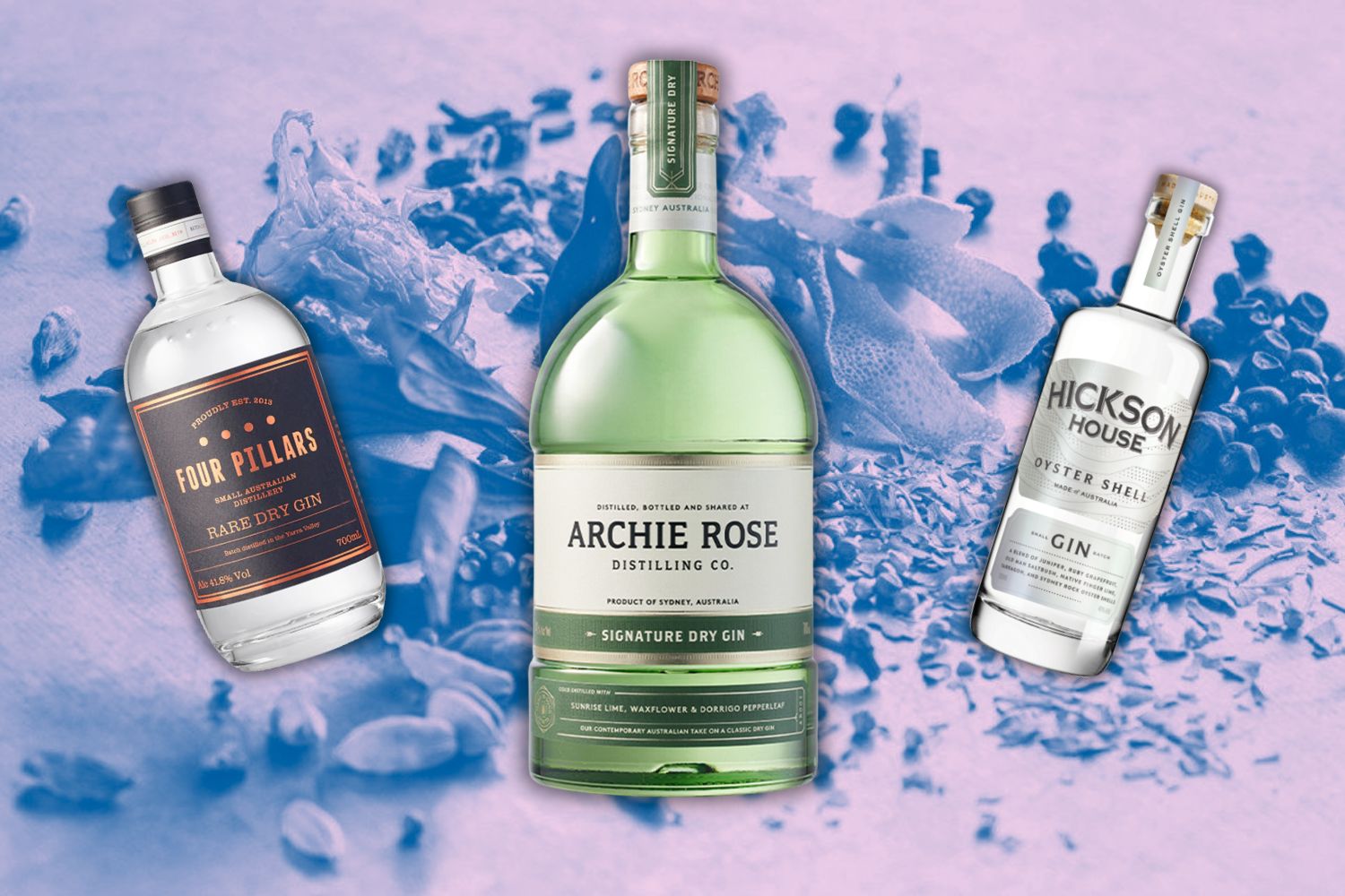 Difference Between Cheap & Expensive Gin, Explained By Experts