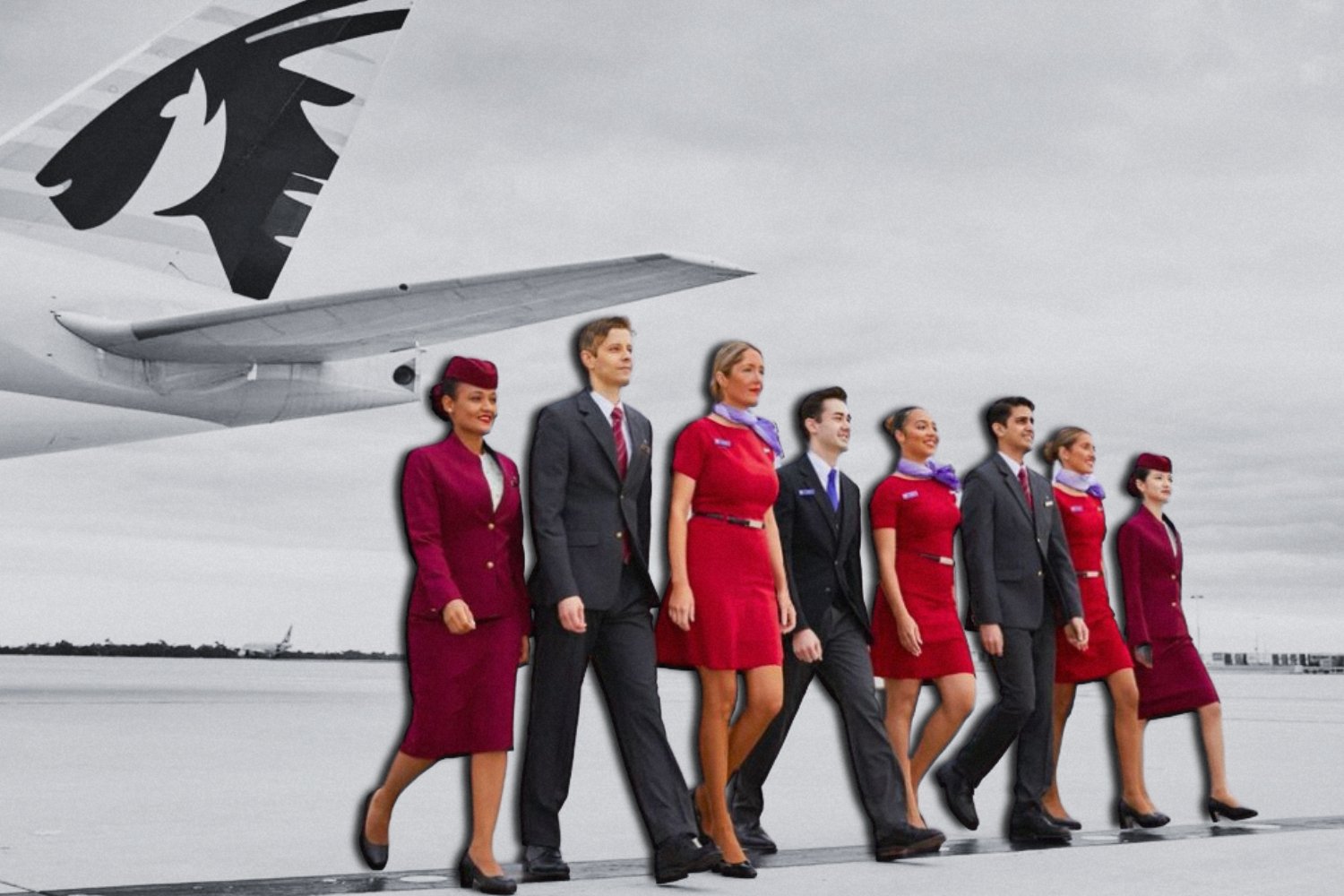 What Qatar’s 25% Stake in Virgin Australia Means For Travellers